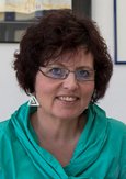 Lucia Hoffmann-Bischof