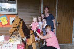 Familiensonntag
