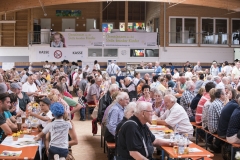 Familiensonntag