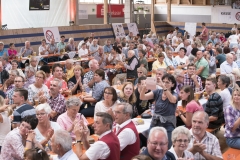 Familiensonntag