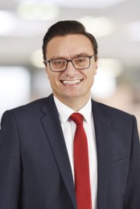Florian Klausmann