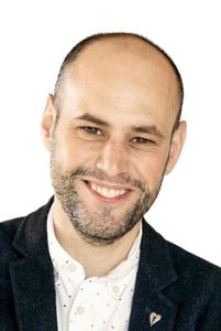 Dr. Jakob Mehl