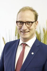 Prof. Dr. Thilo Schülke