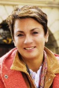 Sonja Faber-Schrecklein