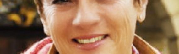 Sonja Faber-Schrecklein