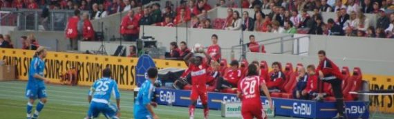 VfB –Stuttgart