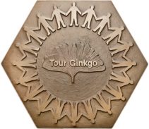 Ehrentafel Tour Gingko