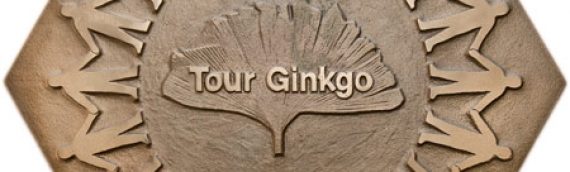 Tour Ginkgo