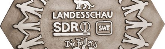 Südwest 3 S4-Baden-Württemberg – Landesschau von SWF/SDR