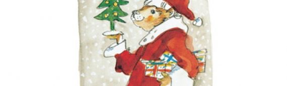 14. Tannheimer Kinderweihnacht