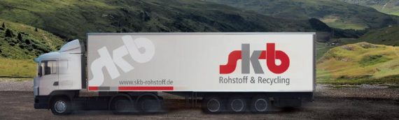 SKB Rohstoff und Recycling GmbH, 2.000,00 Euro