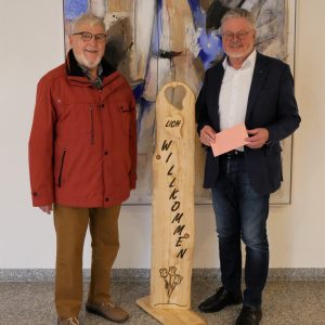 Holz & Kunst St. Georgen: 995,00 €