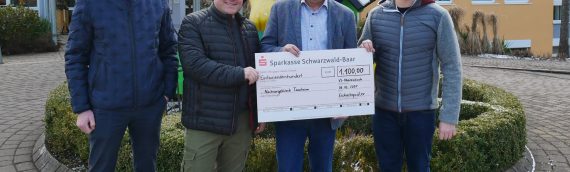 Eschachquäler Obereschach: 1.100,00 €