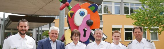 Feuerwehr Rottweil, Abteilung Göllsdorf: 2.000,00 €