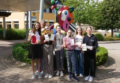 Schülerinnen und Schüler der Nachsorgeklinik Tannheim: 73,10 €