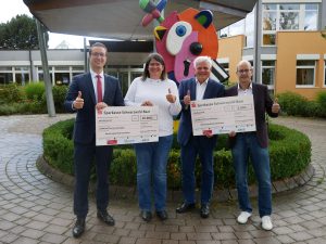 Stadtlauf Donaueschingen: 13.000,00 €