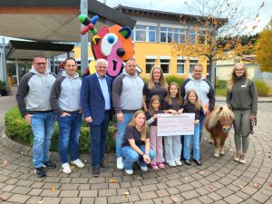 "Hütte Haiterbach": 4.200,00 €