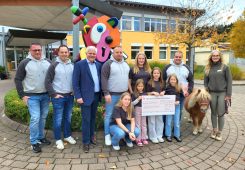 "Hütte Haiterbach": 4.200,00 €
