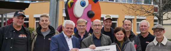 MAB & The Kentucky Boy´s: 1.000,00 €