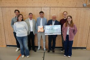 Hochrhein-Gymnasium Waldshut: 3.900,00 €