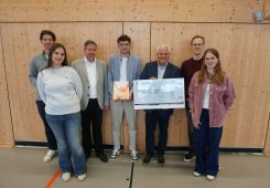 Hochrhein-Gymnasium Waldshut: 3.900,00 €