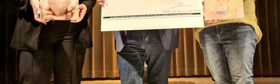 Netzwerk Feuerwehrfrauen e.V.: 1.000,00 €