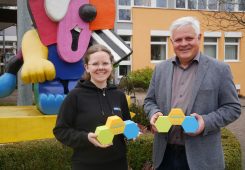 Easy Fit GmbH Villingen-Schwenningen: 1.797,16 €