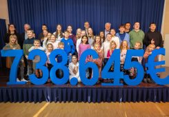 SÜDKURIER-Weihnachtsaktion 2025: 738.645,00 €