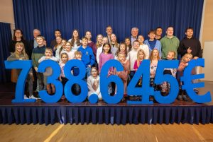 SÜDKURIER-Weihnachtsaktion 2025: 738.645,00 €