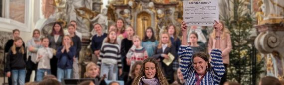 Heimschule Kloster Wald: 6.920,00 €