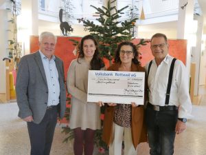 Talentwerkstatt 43. e.V.: 6.000,00 €