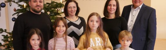 Friedenschule Schwenningen: 550,00 €