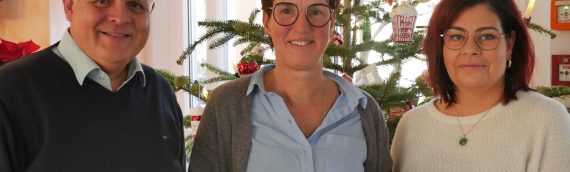 Sabine´s ScherenZauber: 404,57 €