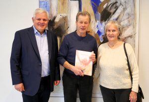 Helmut Krütt: 1.000,00 €