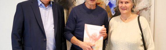 Helmut Krütt: 1.000,00 €