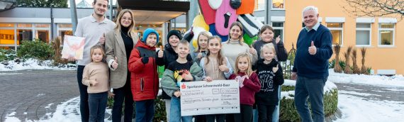 Lifehouse Aldingen: 1.000,00 €