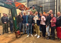 Firma Kiesel Trade GmbH & Co. KG: 500,00 €