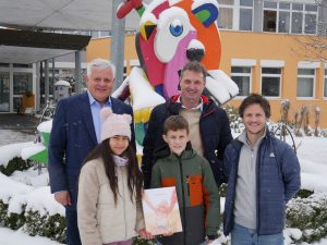 Eichendorffschule Donaueschingen: 1.128,00 €