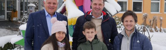 Eichendorffschule Donaueschingen: 1.128,00 €