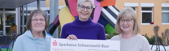 katholische Frauengemeinschaft Grießen: 1.500,00 €