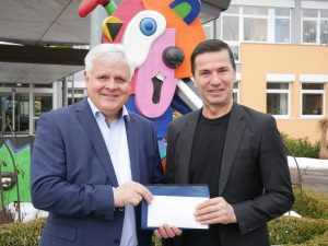 Flamingo Cafe-Bistro GbR: 1.000,00 €