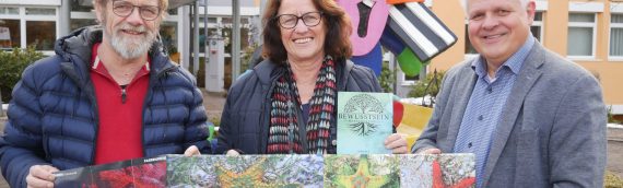 RÖWIN FOTOKUNST – Frau Röcker und Herr Winderl: 600,00 €