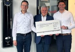 Hermle DREHTEILE UND UHREN: 6.500,00 €