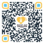 QR-Code zur Petition