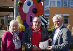 Herr Roland Limberger: 1.325,00 €