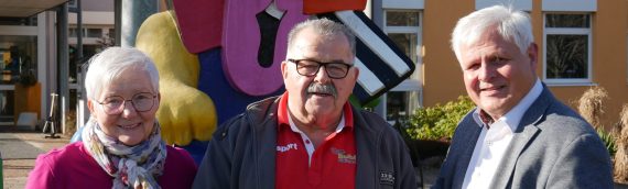 Herr Roland Limberger: 1.325,00 €