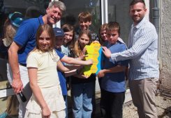 Südstadtschule Villingen-Schwenningen: 844,34 €