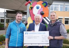 Frau Dreher / Frau Miethe / Herr Tilly / Herr Zimmerer: 1.150,00 €