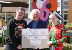 Öschberghof GmbH / Rising Brands GmbH: 2684,00 €