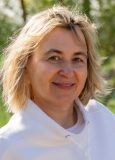 Prof. Dr. med. Dipl. Psych. Michaela Döring